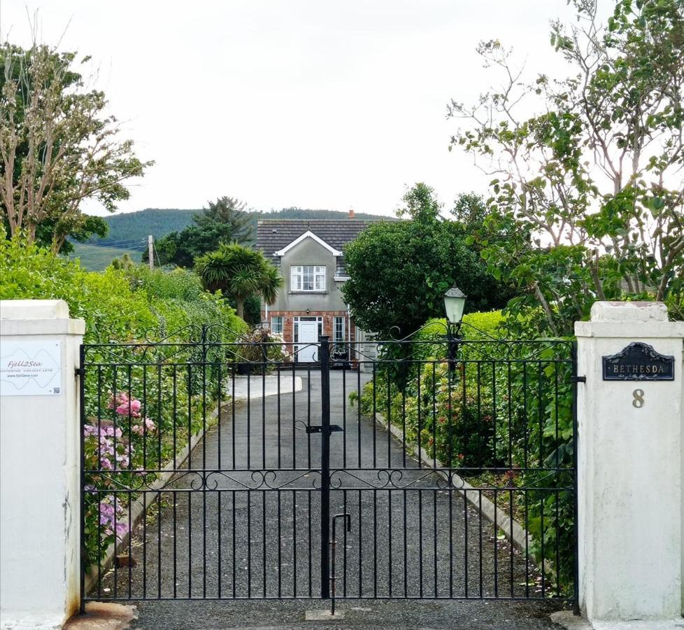 Fjell2Sea Villa Newcastle  Bagian luar foto