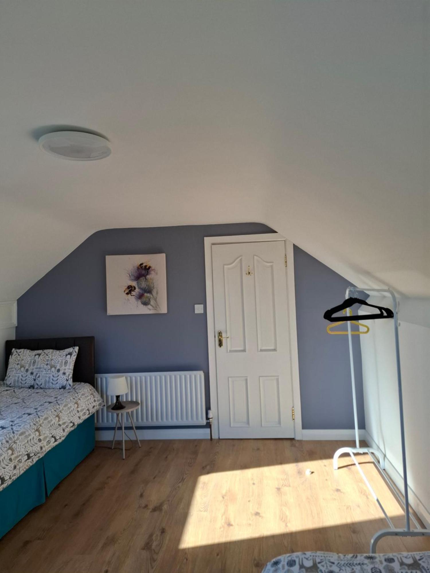 Fjell2Sea Villa Newcastle  Bagian luar foto