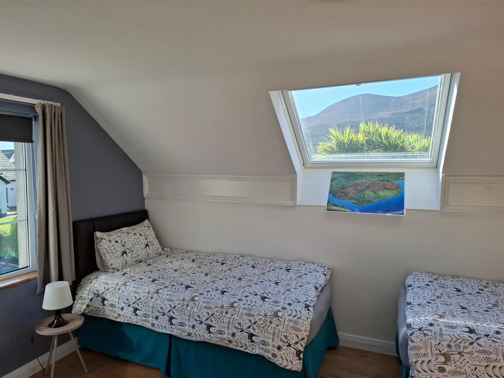 Fjell2Sea Villa Newcastle  Bagian luar foto