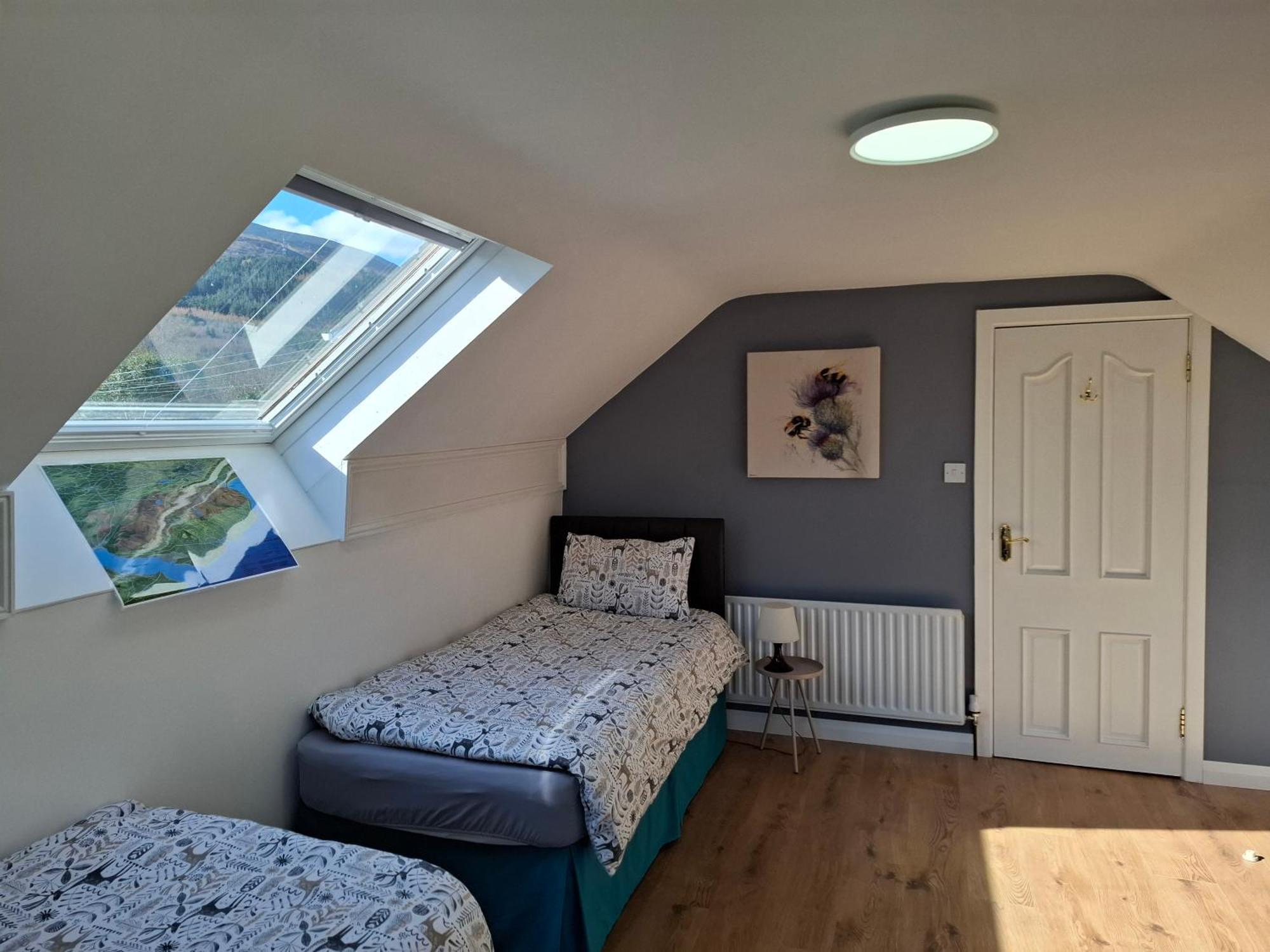 Fjell2Sea Villa Newcastle  Bagian luar foto